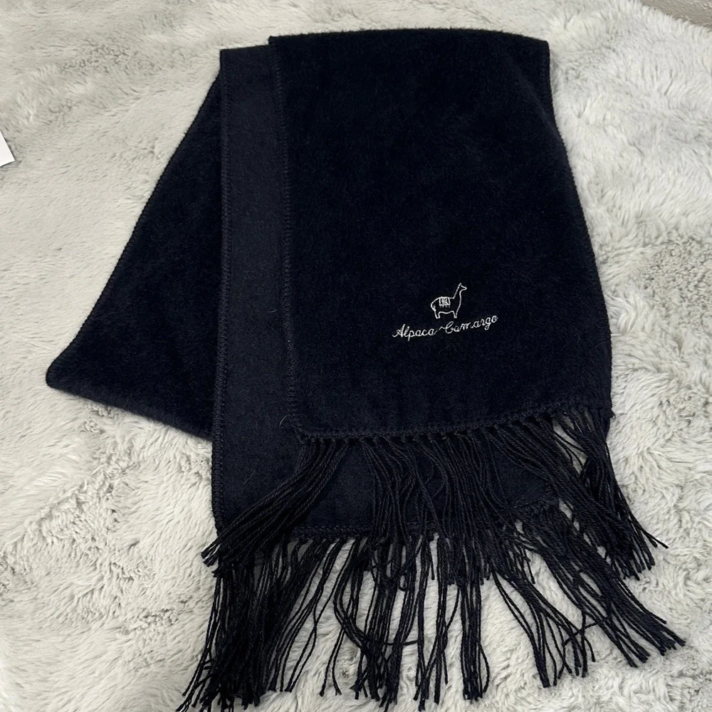 Alpaca Camargo ultra soft